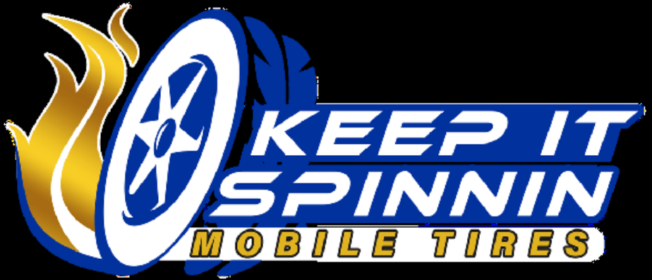 Keep It Spinnin Mobile Tire Services