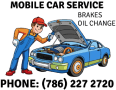 DV Mobile Mechanic