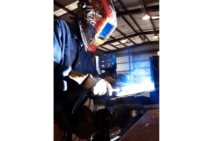 Southern Phoenix Welding