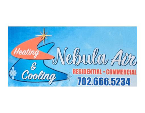 Nebula Air Heating & Cooling & Refrigeration