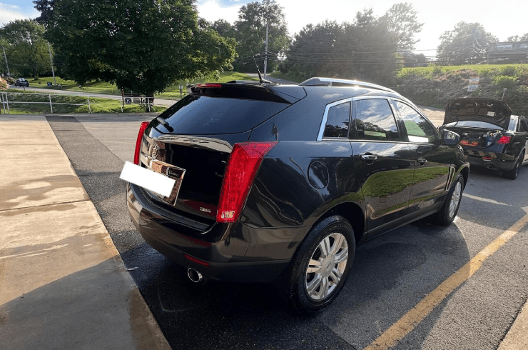 SBR Mobile Detailing