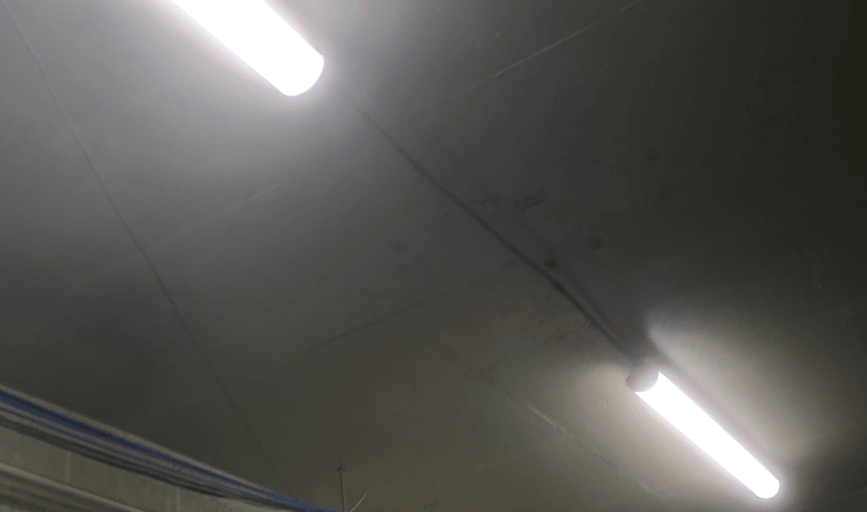 LIGHTING INSTALLATION