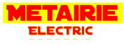 Metairie electric