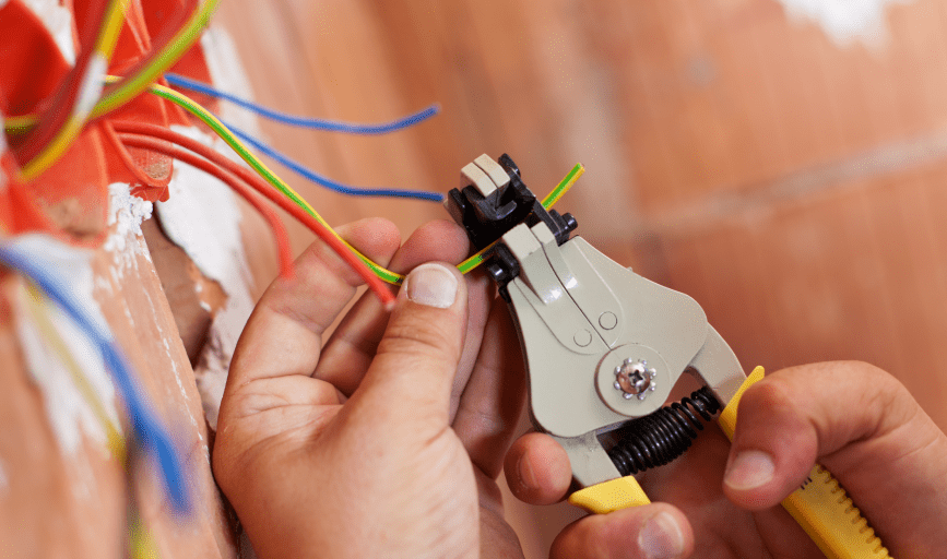 ELECTRICAL RENOVATION SERVICES