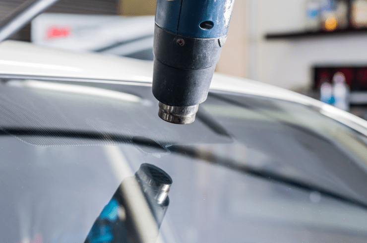 OC Oregon Autoshield