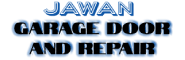 Jawan Garage Door and Repair