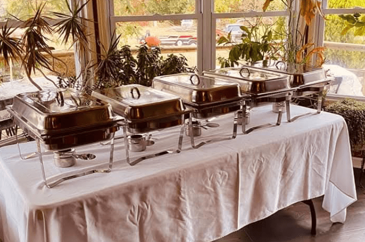 New Road Enterprises Tents And Events