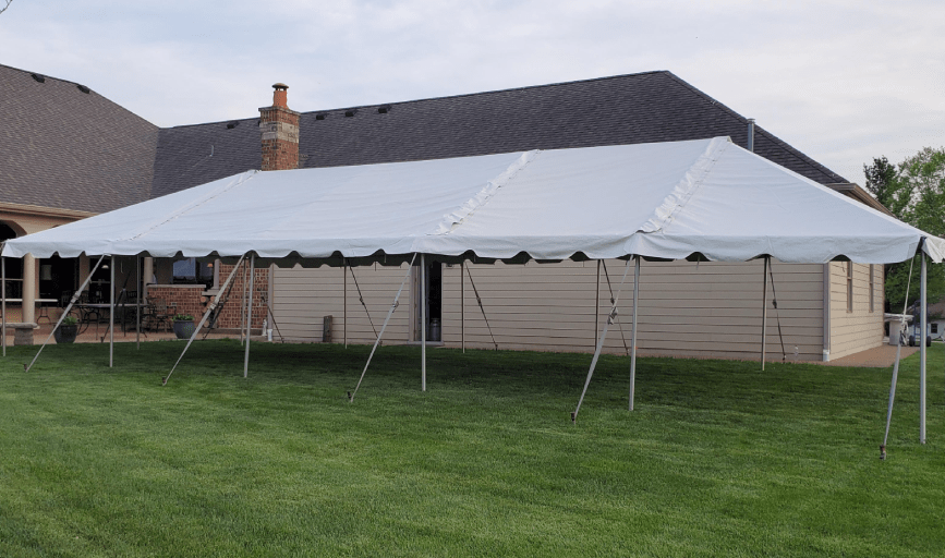 New Road Enterprises Tents And Events