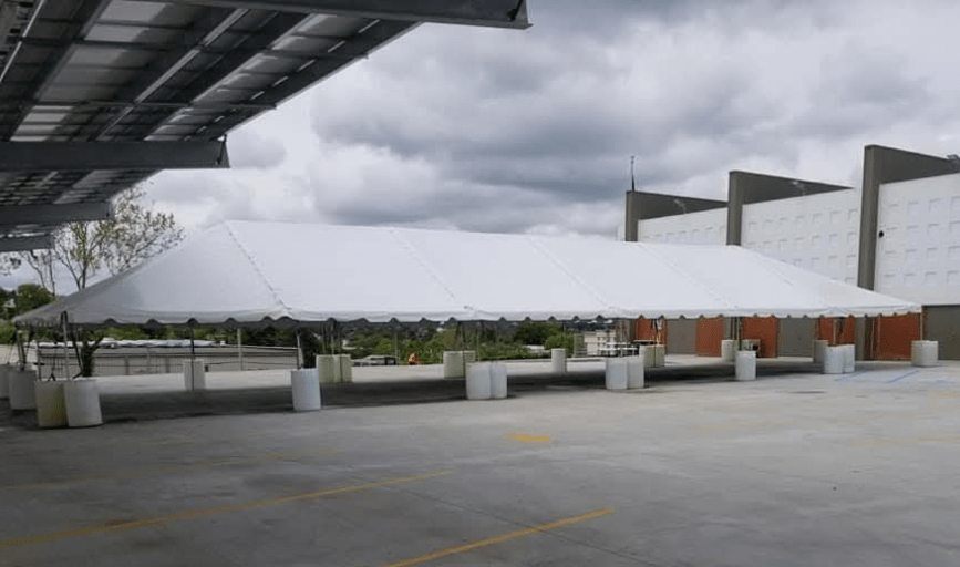 New Road Enterprises Tents And Events