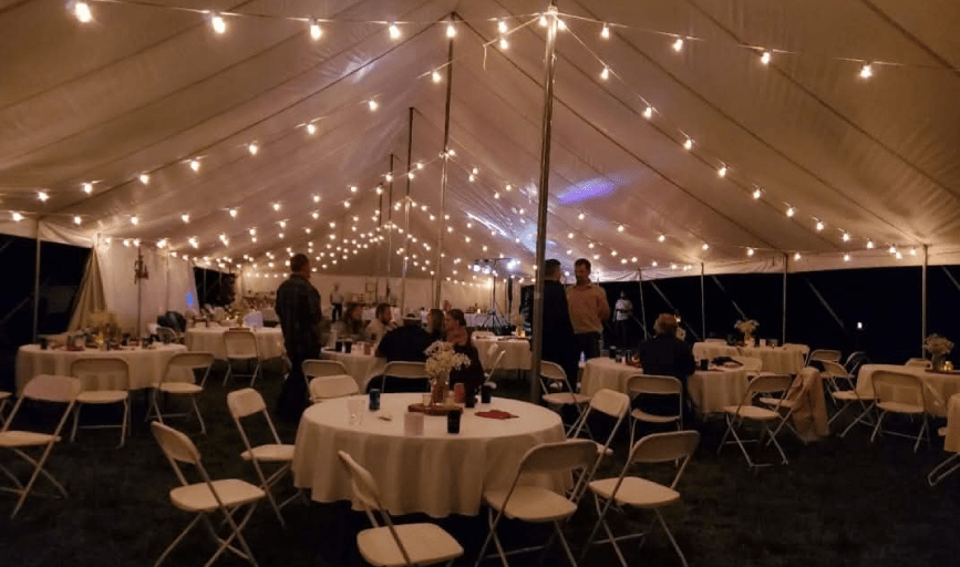 New Road Enterprises Tents And Events
