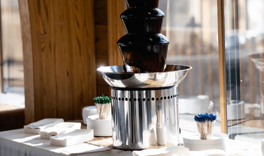 New Road Enterprises Tents And Events