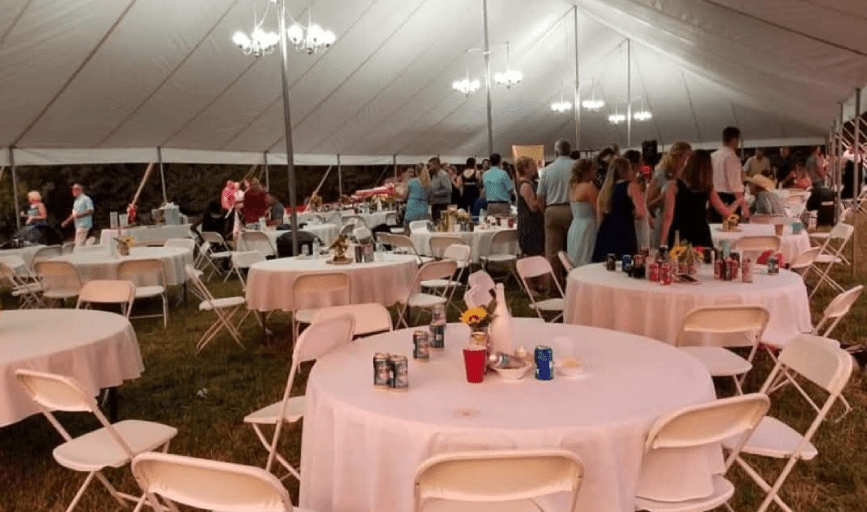 New Road Enterprises Tents And Events