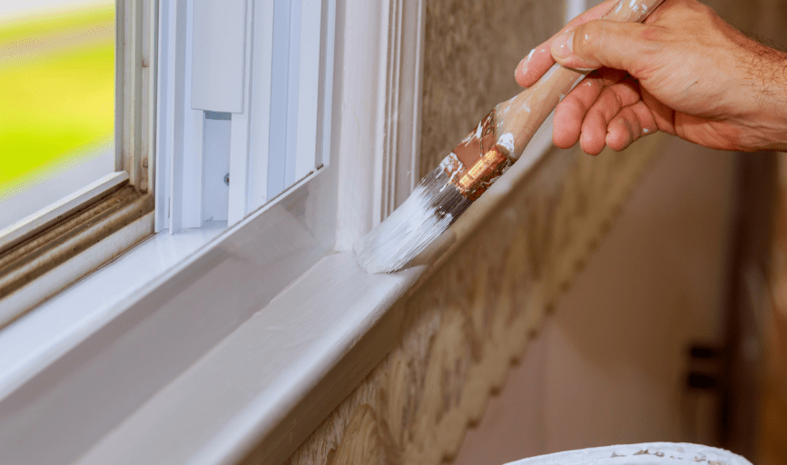 RESIDENTIAL PAINTING