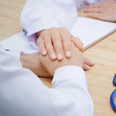 ORGAN TRANSPLANT SUPPORT