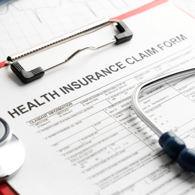 INSURANCE CLAIM SUPPORT