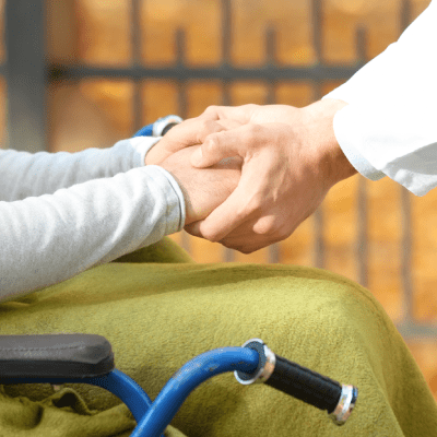 SENIOR CARE PLANNING