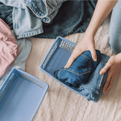 PERSONAL ASSISTANCE SERVICES