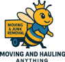 Junk Movers 