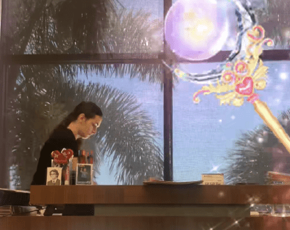 OFFICE CLEANING SERVICE