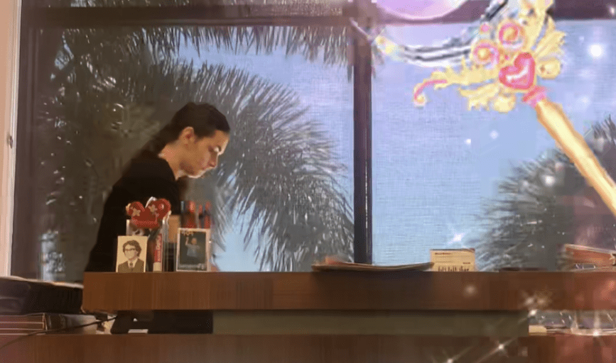 Cleaning with Promise