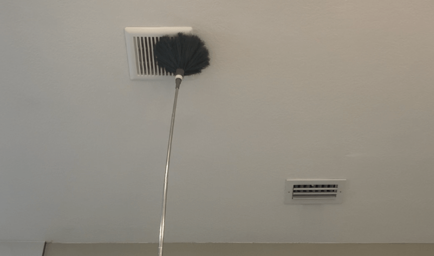 Cleaning with Promise