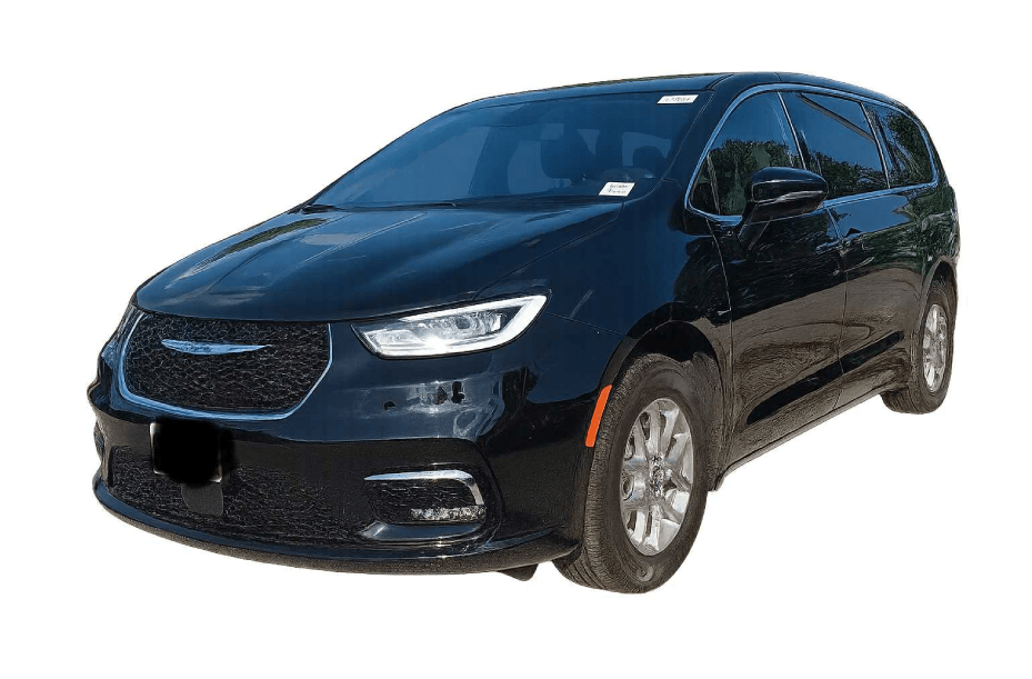 Airport Transportation