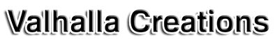 Valhalla Creations 