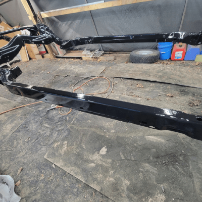 FRAME OFF RESTORATION SERVICES