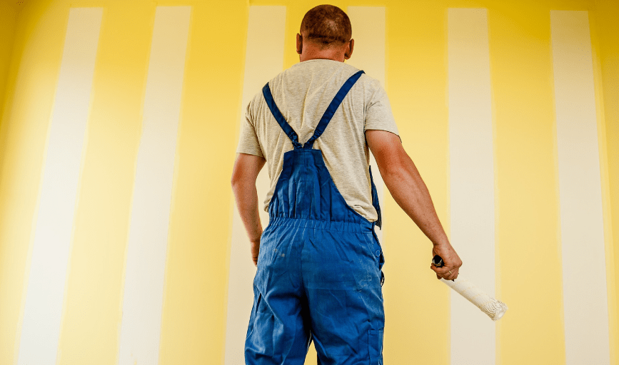 PAINTING SERVICES