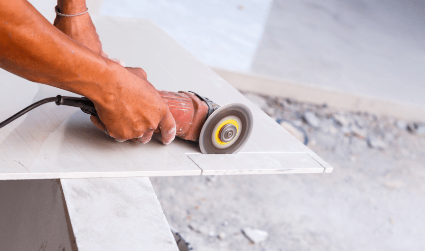 FLOORING INSTALLATION