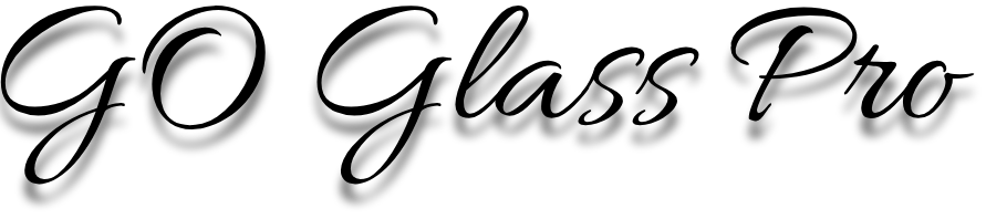 GO Glass Pro