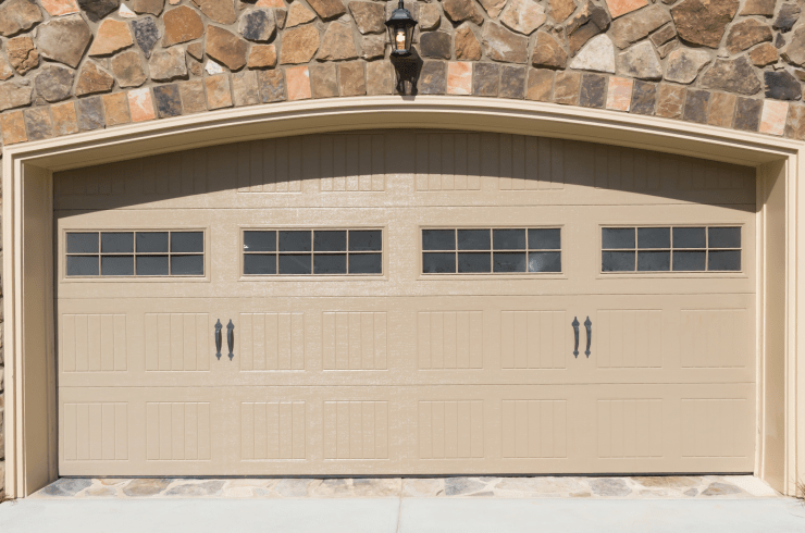 American Garage Door Services