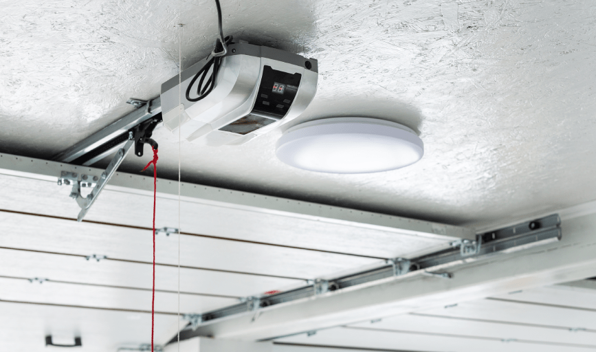 OPENER REPROGRAMMING SERVICE