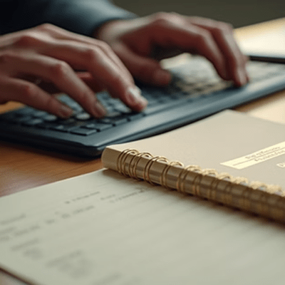ACCOUNTS RECEIVABLE SERVICES