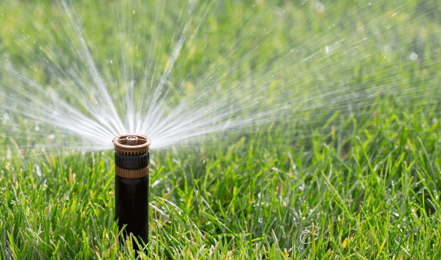 IRRIGATION SYSTEM SERVICES