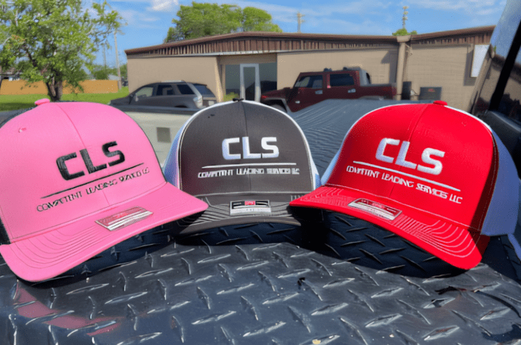 Competent Leading Services 