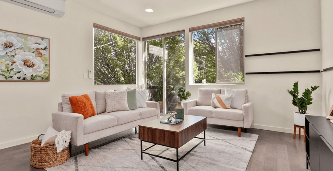 S.H Home Staging and Design