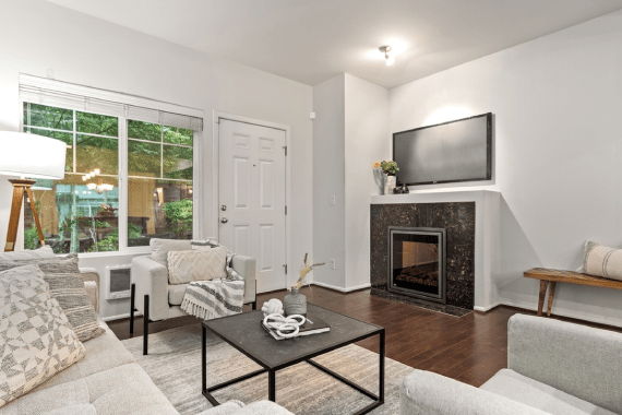 S.H Home Staging and Design