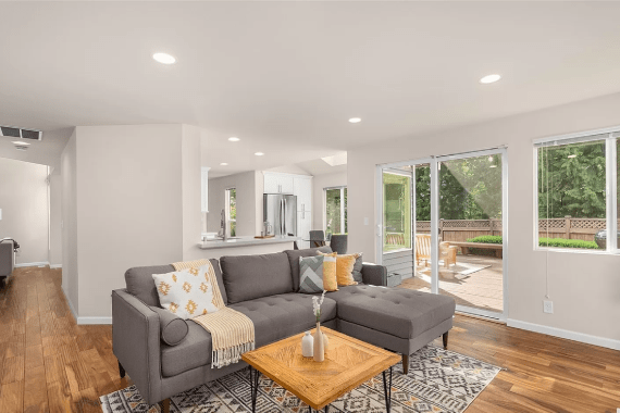 S.H Home Staging and Design