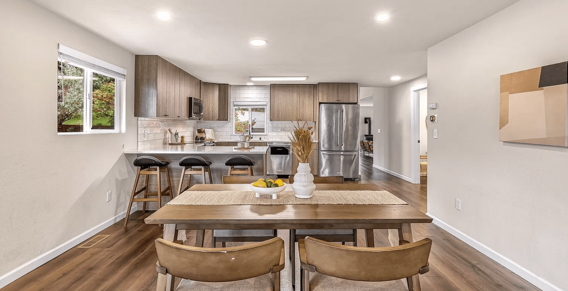 S.H Home Staging and Design