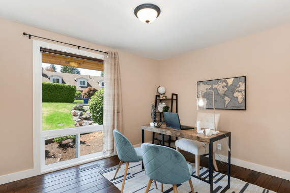 S.H Home Staging and Design