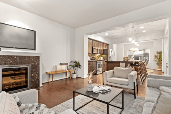 S.H Home Staging and Design