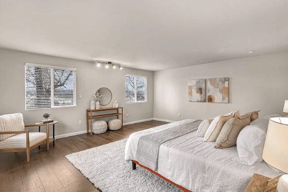 S.H Home Staging and Design