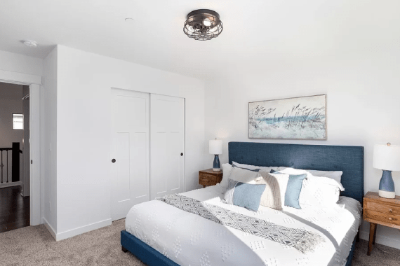 S.H Home Staging and Design