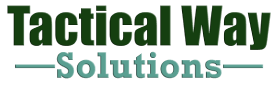 Tactical Way Solutions