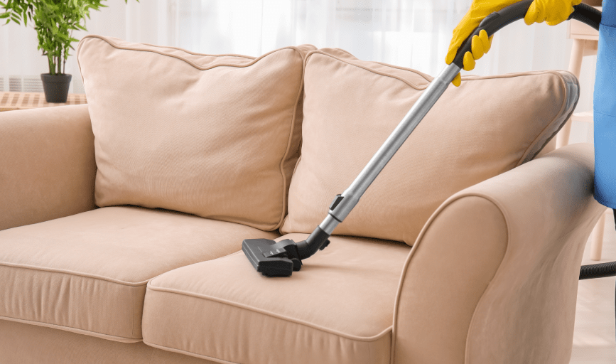 HOUSE CLEANING SERVICE