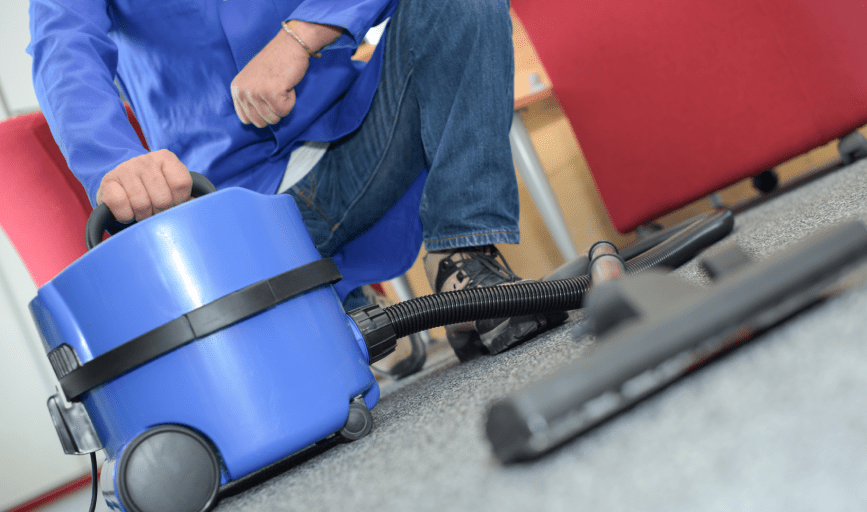 OFFICE CLEANING SERVICE