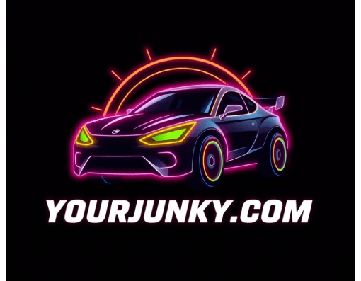 Your Junky