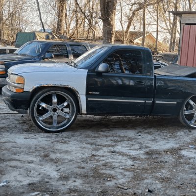 JUNK CAR REMOVAL