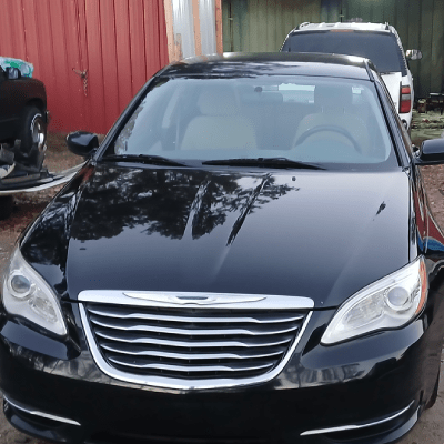 CASH FOR CARS
